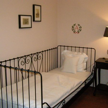Amalka U Ripu Hotel Straskov Room photo