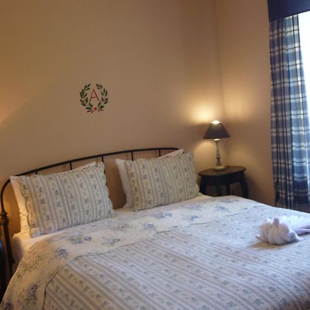 Amalka U Ripu Hotel Straskov Room photo