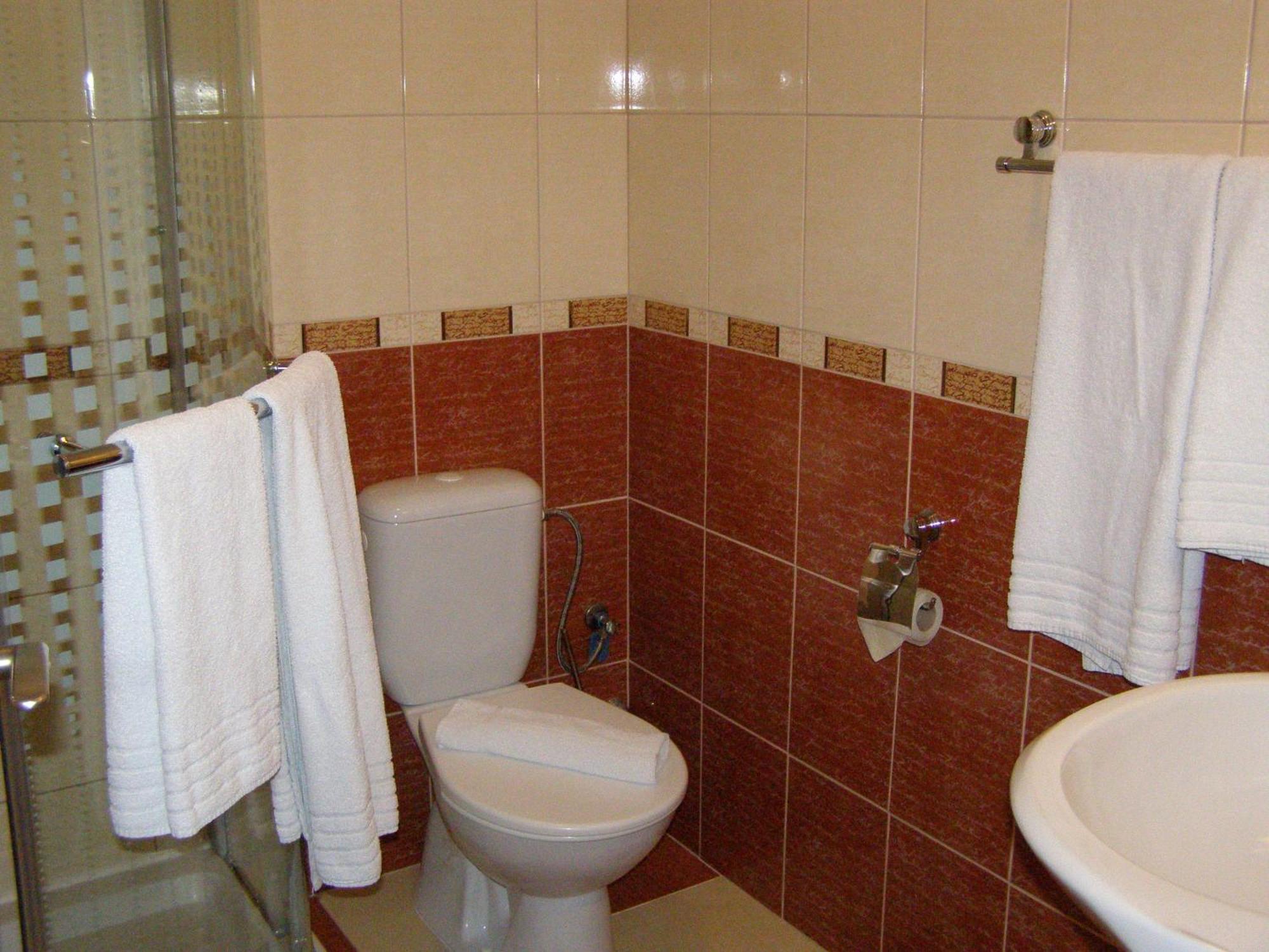 Amalka U Ripu Hotel Straskov Room photo