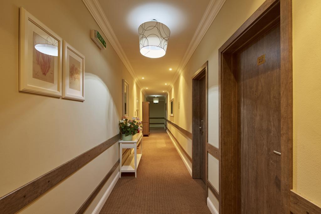 Amalka U Ripu Hotel Straskov Exterior photo